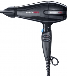 سشوار بابیلیس حرفه ای پرو ونزیانو 2200 وات babyliss pro veneziano hq 6610