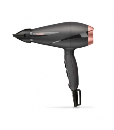 سشوار بابیلیس حرفه ای 2100 وات BABYLISS DRYER 6709DSDE