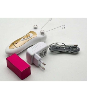 بند انداز برقی پروجیمی ProGeemy GM-2891 thread hair removal