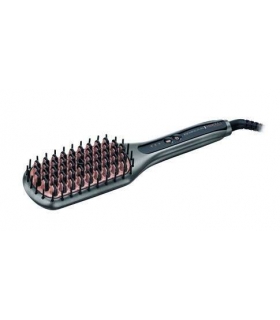 برس حرارتی رمینگتون صاف کننده و محافظ کراتین Remington CB7480 Keratin Protect Sleek