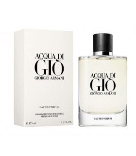عطر و ادکلن مردانه جورجیو آرمانی اکوا دی جیو ادوپرفیوم Giorgio Armani Acqua di Giò Eau de Parfum for men