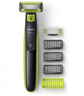 ماشین اصلاح صورت و بدن فیلیپس philips QP2620 oneblade face & body