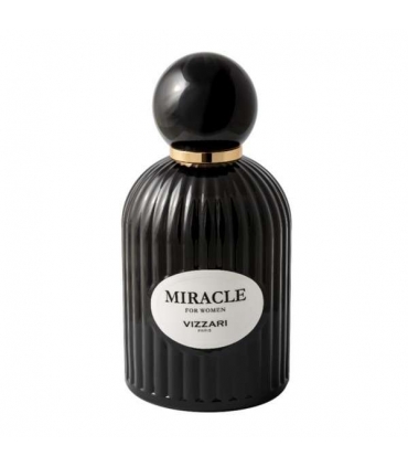 عطر و ادکلن زنانه ربرتو ویزاری میراکل ادوپرفیوم Roberto Vizzari Miracle Edp for women