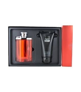 ست ادکلن مردانه دانهیل دیزایر Dunhill Desire Eau De Toilette Gift Set For Men 
