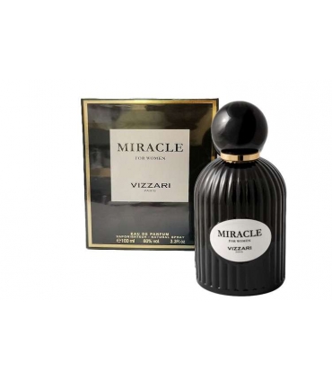 عطر و ادکلن زنانه ربرتو ویزاری میراکل ادوپرفیوم Roberto Vizzari Miracle Edp for women