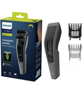 ماشین اصلاح سر و صورت قابل شارژ PHILIPS HC3525/15 rechargeable