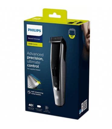 Philip on sale beard trimmer