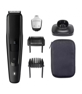 ماشین ریش تراش (اصلاح صورت) فیلیپس باسیم و بیسیم Philips BT5515 Beard Trimmer