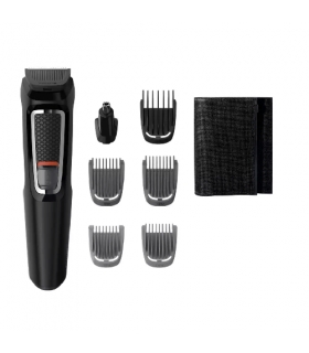 ماشین اصلاح چند منظوره سر و صورت فیلیپس 1 در 7 Philips MG3720 Multigroom