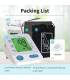 فشار سنج بازویی ویتکر سخنگو VITKARE Monitor Arm, Accurate Monitor Blood Pressure