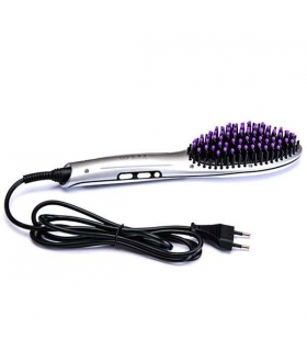 برس حراراتی پرو جیمی PROGEMEI GM-2950 Straightening Brush