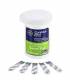 نوار تست قند خون کنترل پلاس 50 عددی ContourPlus NGH Glucose Test Strips