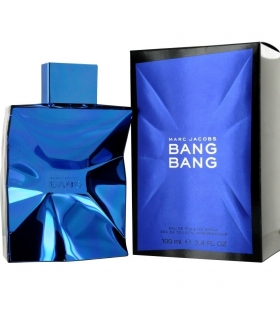 عطر مردانه مارک جاکوبز  بنگ Marc Jacobs Bang