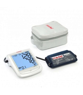 فشار سنج بازویی مدل الیت Medel Elite 95123 Upper Arm Blood Pressure Monitor