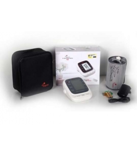 فشار سنج بازویی زنیتمد سخنگو با کاف فنری Zenithmed X4 Digital Sphygmomanometer Speaker