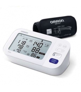 فشار سنج بازویی امرن دیجیتالی Omron M6 Comfort Blood Pressure Monitor