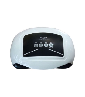 دستگاه لاک خشک کن سان سالنی و خانگی یو وی ال ای دی 2800 وات SUN YT-0016 UV/LED