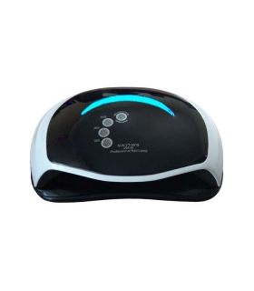 دستگاه لاک خشک کن سان سالنی و خانگی یو وی ال ای دی 298 وات SUN YT-0018 UV /LED