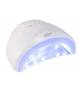 دستگاه لاک خشک کن سان سالنی و خانگی یو وی ال ای دی 48 وات SUN UV Sunone 48W Professional UV LED Nail Lamp