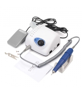 سوهان ناخن ساشین استرانگ قلمی Saeshin Strong 210-105L nail drill