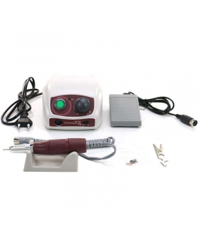 سوهان برقی ناخن استرانگ STRONG 207B Control Box Electric Nail Drill