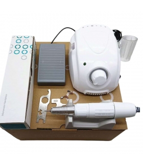 سوهان برقی ناخن ماراتن بی تی bt marathon Electric Nail Drill