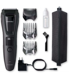 ماشین اصلاح سر و صورت و بدن پاناسونیک Panasonic ER-GB62 Wet and Dry Electric Hair, Beard & Body Trimmer