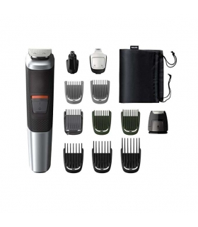 ماشین اصلاح چند منظوره (سر و صورت و بدن) فیلیپس 1 در 12 Philips MG5740 Grooming Kit