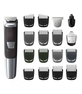 ماشین اصلاح چند منظوره (سر و صورت و بدن) فیلیپس 18در 1 Philips MG5750/49 Grooming Kit