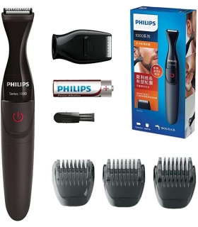 ماشین اصلاح صورت و بدن فیلیپس Philips MG1100 Multi-Groom Ultra Precise Beard Styler trimmer Groomer
