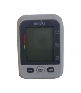 فشار سنج بازویی امسینگ دیجیتالی EmsiG BO75 Blood Pressure Monitor