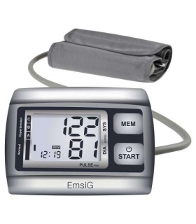 فشارسنج بازویی امسیگ دیجیتالی EmsiG BO20 Blood Pressure Monitor