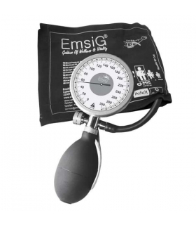 فشارسنج عقربه ای پالم امسیگ EmsiG SF19 Sphygmomanometer