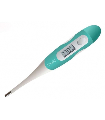 تب سنج و دماسنج امسیگ EmsiG CF02 Digital Thermometer