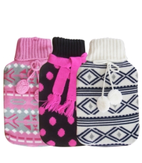 کیسه آبگرم امسیگ حرفه ای EmsiG HB202-XPlus hot water bag