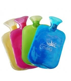 کیسه آبگرم امسیگ EmsiG HB166-Plus hot water bag