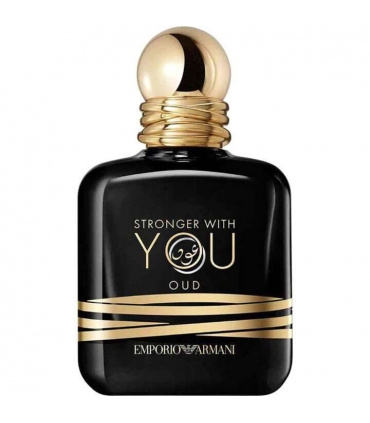 Giorgio Armani Stronger