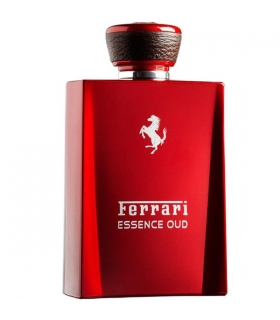 ادکلن مردانه فراری اسنس عود Ferrari Essence OUD Eau De Parfum For Men 