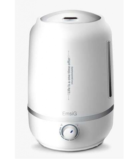 بخور سرد اولتراسونیک امسیگ EmsiG US442 Ultrasonic Air Cool Humidifier