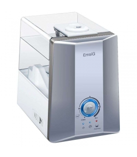 دستگاه بخور سرد و گرم امسیگ EmsiG US494 Hot Mist and Cold Mist Air Humidifier