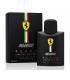 ادکلن مردانه فراری بلک لیمیتد ادیشن Ferrari Black Limited Edition Eau De Toilette For Men 