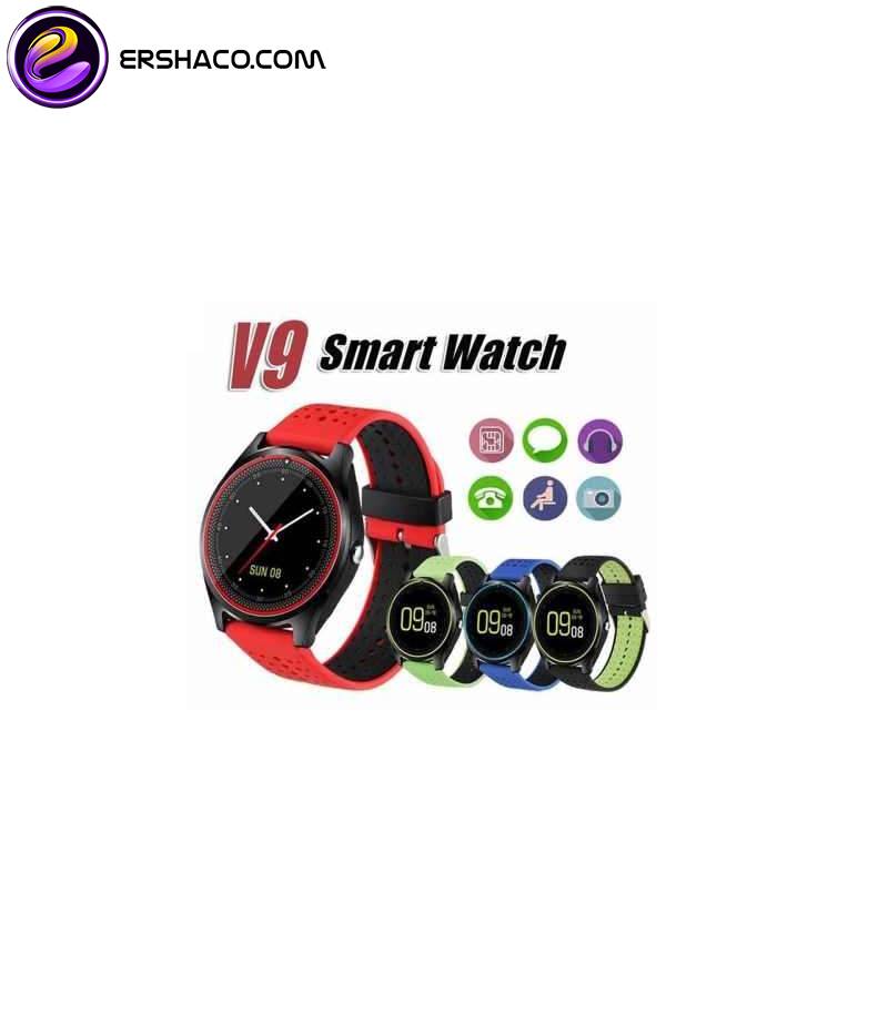 V9 smartwatch sale