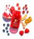 پاستیل تقویت مو هیرتامین ستاره ای Hairtamin Gummy Stars Vitamins