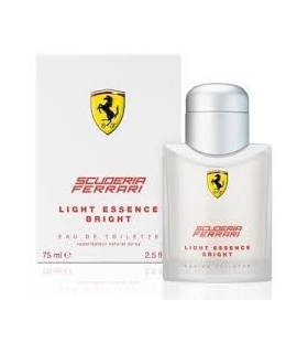 ادکلن فراری لایت اسنس برایت Ferrari Light Essence Bright Eau De Toilette  