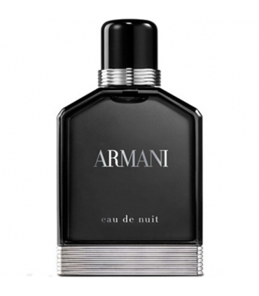 Giorgio Armani Eau De Nuit