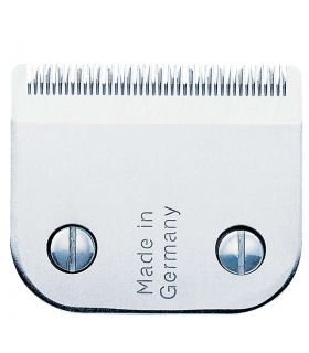 تیغه ماشین اصلاح حیوان موزر 1 میلی متری Moser 40F 1mm clipper blade