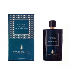 عطر و ادکلن زنانه و مردانه سیمونه آندرئولی ماندورلا دی نوتو ادوپرفیوم Simone Andreoli Mandorla di Noto for women and men