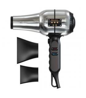 سشوار وال توربو 5 ستاره 2200 وات Wahl Professional 5 Star Barber Hair Dryer 2200W