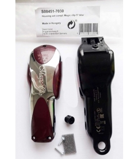 قاب کامل ماشین اصلاح وال مجیک سیم دارWhal housing Magic Clip 8148 Cordless Clipper
