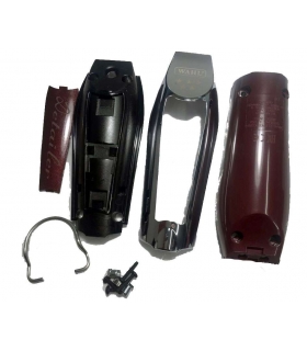 قاب کامل ماشین اصلاح وال دیتیلر Whal housing  Wahl Detailer Li 5-Star Clipper